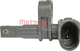 Metzger 0900127