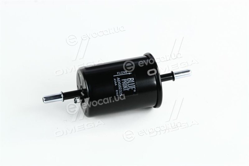 Blue Print ADG02325