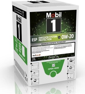 Mobil 155502