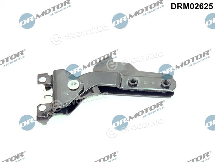 Dr. Motor DRM02625