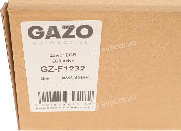 Gazo GZ-F1232