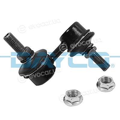 Dayco DSS2581