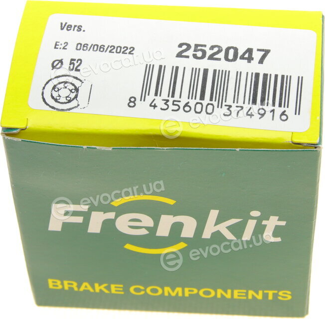 Frenkit 252047