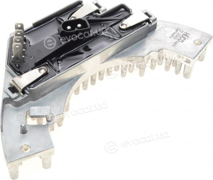 Astemo (Hitachi) / Huco 132568