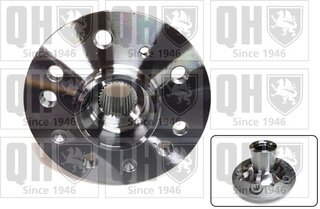 Quinton Hazell QWH210