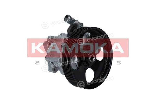 Kamoka PP063