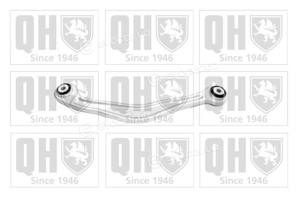 Quinton Hazell QSJ3538S