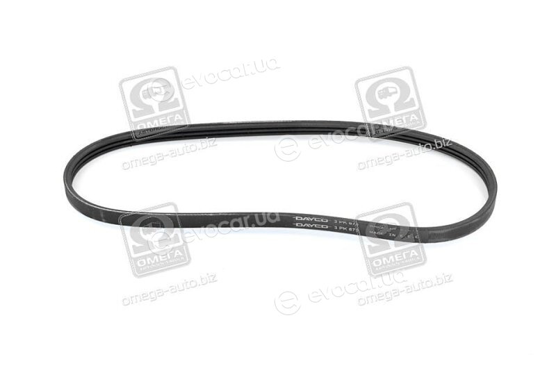 Dayco 3PK673