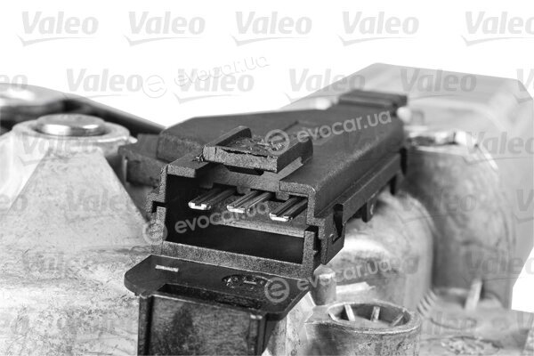 Valeo 579702