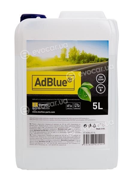 Starline ST ADBLUE-5L