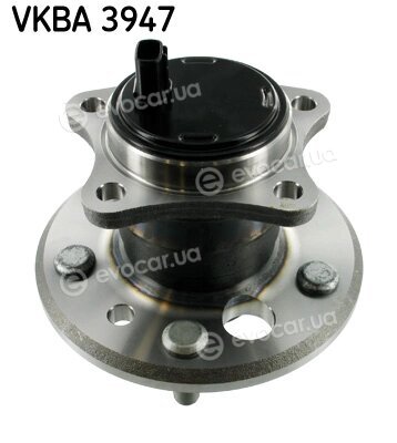 SKF VKBA 3947