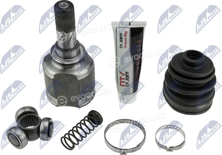 NTY NPW-PL-058