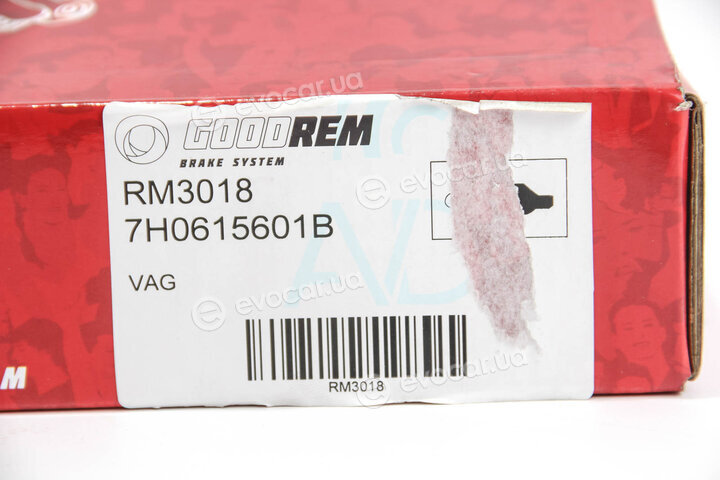 Goodrem RM3018