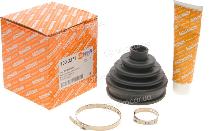 Autotechteile 100 3371