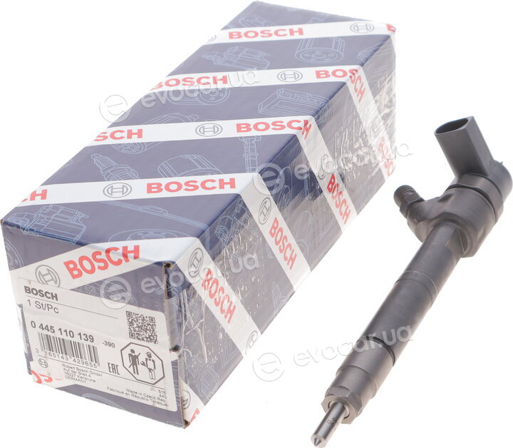Bosch 0 445 110 139