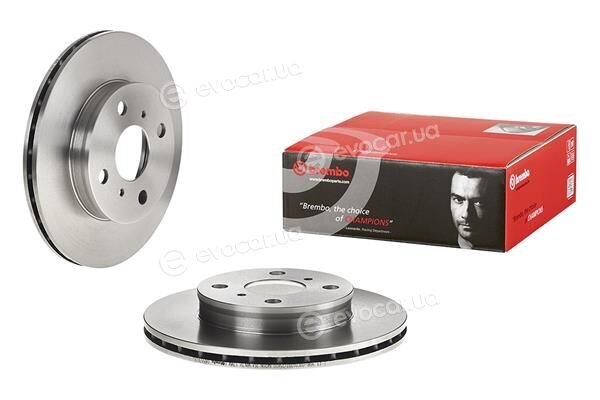 Brembo 09.5536.20