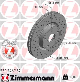 Zimmermann 530.2467.52