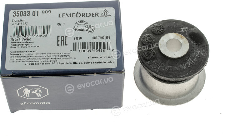 Lemforder 35033 01