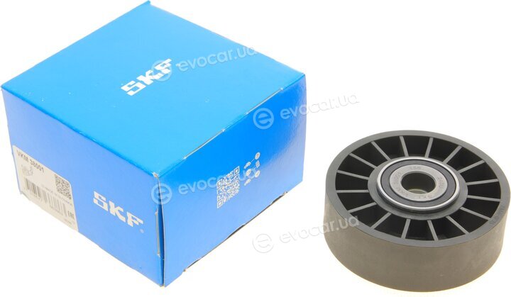 SKF VKM 38001