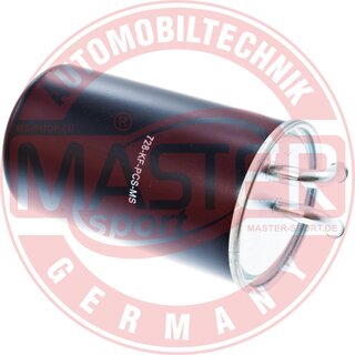 Master Sport 728-KF-PCS-MS