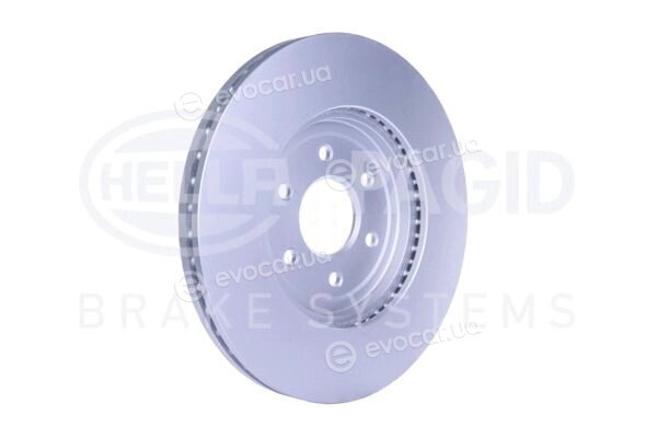 Hella 8DD 355 119-001