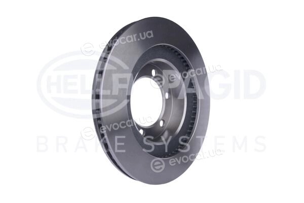 Hella 8DD 355 111-861