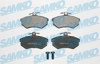 LPR / Samko 5SP216