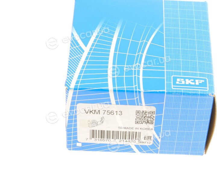 SKF VKM 75613