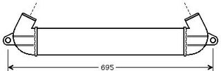 Starline A FTA 4271