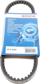 Bosch 1 987 947 627