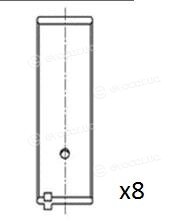 FAI BB2079-STD