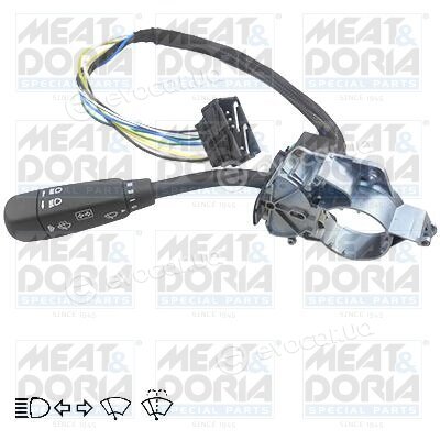 Meat & Doria 23203