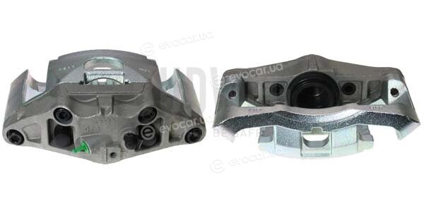 Kawe / Quick Brake 343736