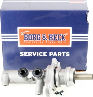 Borg & Beck BBM4826