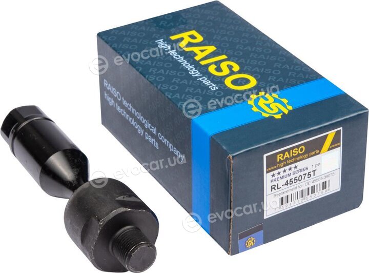 Raiso RL455075T