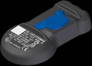 Wabco 9607330000