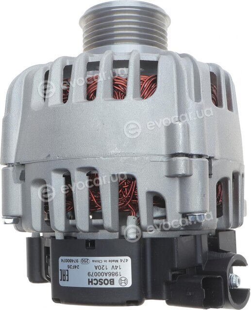 Bosch 1 986 A00 079