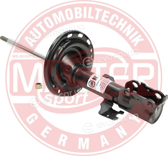 Master Sport 317116-PCS-MS