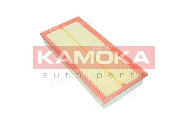 Kamoka F248001