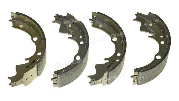 Brembo S A6 502