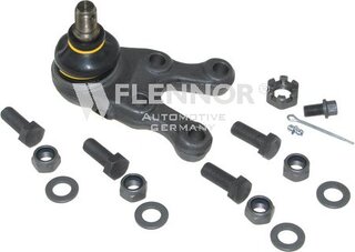 Flennor FL107-D