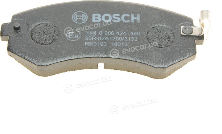 Bosch 0 986 424 489