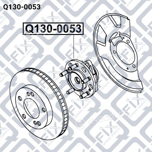 Q-Fix Q1300053