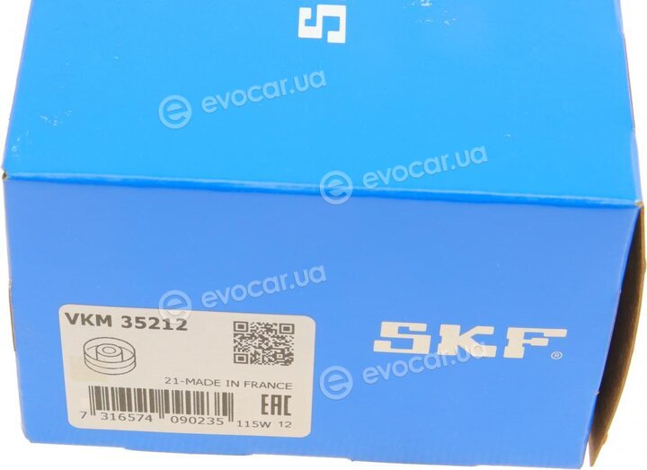 SKF VKM 35212