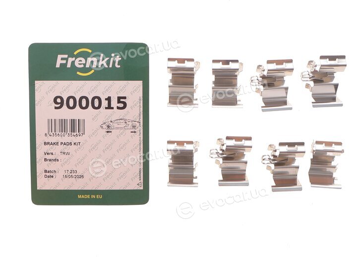 Frenkit 900015