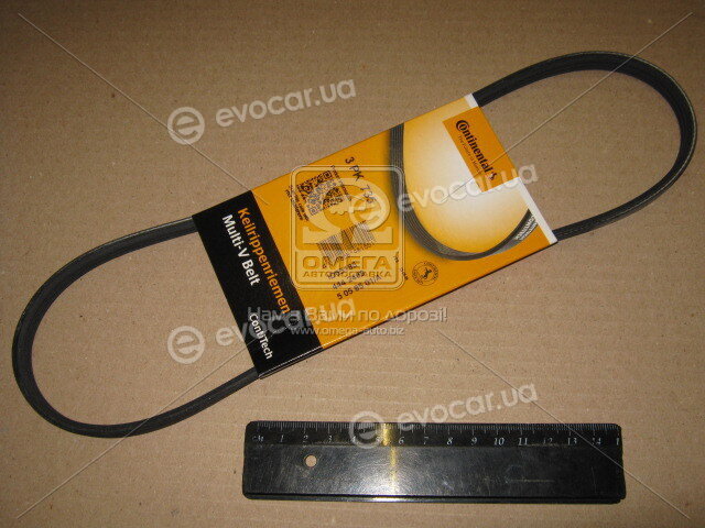 Continental 3PK735