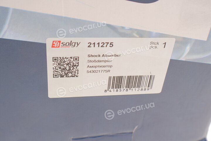 Solgy 211275