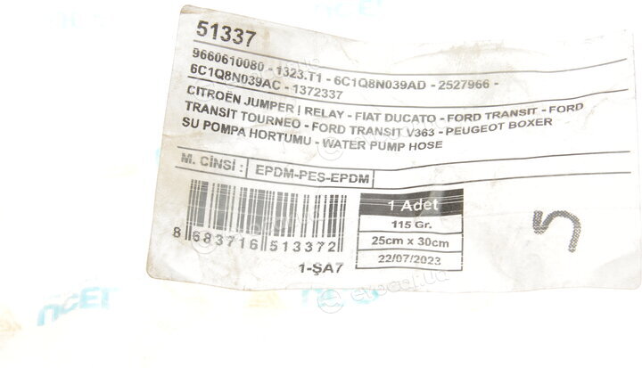 Ucel 51337
