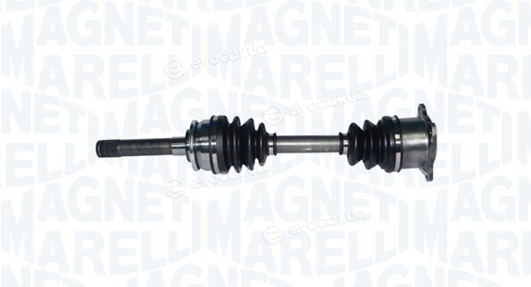 Magneti Marelli 302004190208