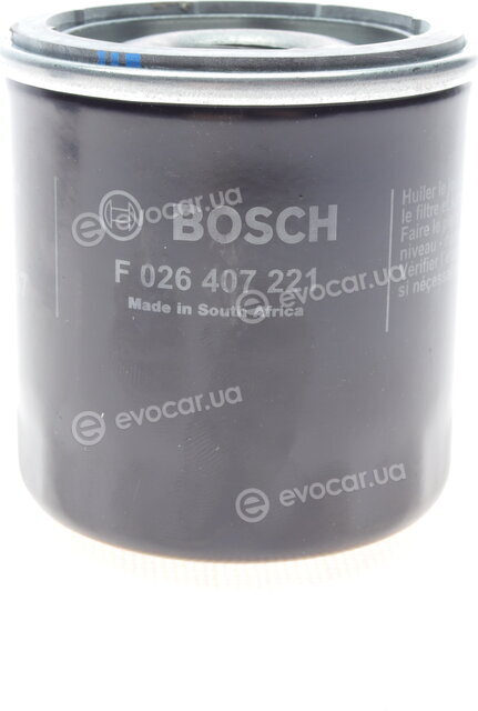 Bosch F 026 407 221